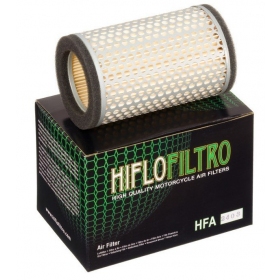 Oro filtras HIFLO HFA2403 KAWASAKI Z 400-650cc 1976-1981