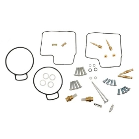 PARTS UNLIMITED Carburetor Repair Kit Honda GL 1500 88-91