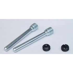 TOURMAX Brake Pad Pin Kit YAMAHA FZR / YZF 750-1000cc 1993-1996