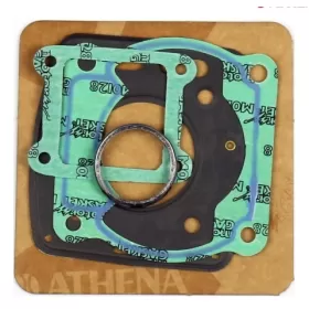 ATHENA Top End Gasket Set YAMAHA DT 125R/RE 88-90