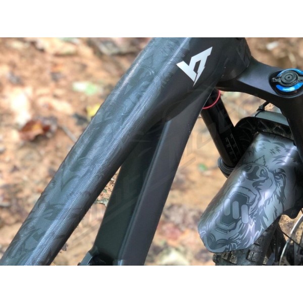 ALL MOUNTAIN STYLE Frame Guard Basic Protection