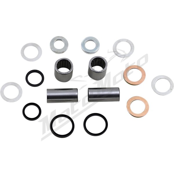 MOOSE OFFROAD Swingarm Bearing Kit Honda CRF 250-450 R/RX 19-23