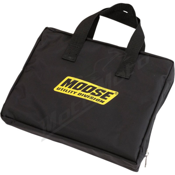 MOOSE OFFROAD Transportavimo diržo rinkinys