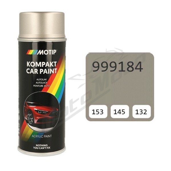 MOTIP Coloured paint 999184 400ml