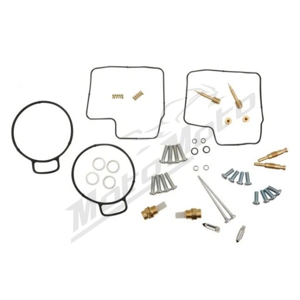 PARTS UNLIMITED Karbiuratoriaus remonto kompl. Honda GL 1500 88-91