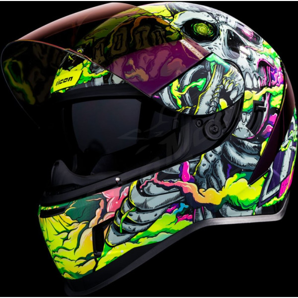 ICON Airform™ Hippy Dippy Helmet