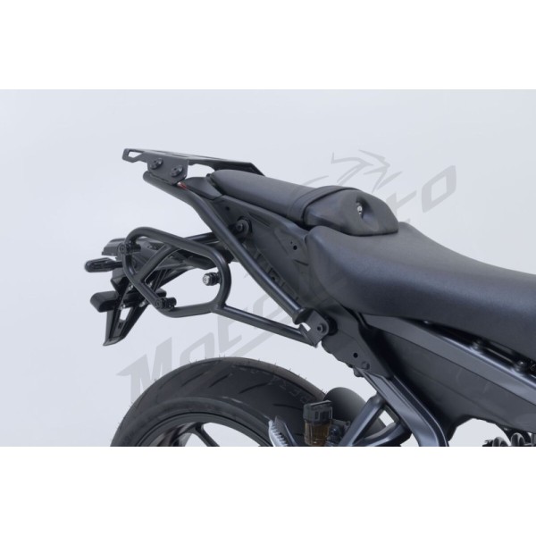 SW-MOTECH SLC Right Side Carrier Yamaha MT-09 23-25