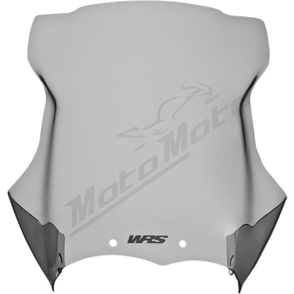 WRS INTERMEDIO Priekinis stiklas Lengvai Tamsintas BMW R1200GS 04-12