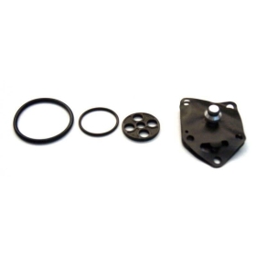 TOURMAX Fuel Valve Repair Kit SUZUKI DR / YAMAHA FZ / RD / TDR 250-600cc 1985-1999