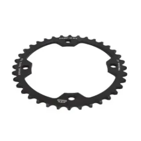 Rear Sprocket JTA1857 BLK