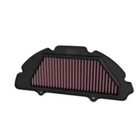K&N Oro filtras Suzuki GSX-S 950/1000 22-25