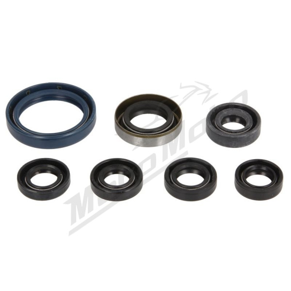 Athena Crankshaft gaskets set Kawasaki KX 450 16-18