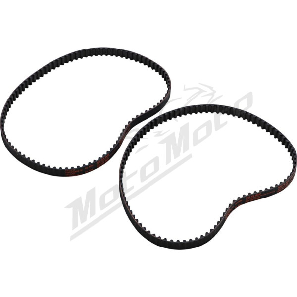 BELT DRIVES LTD. Tru-Fit Ducati Timing Belts Ducati Monster / ST4S 748-1000cc 01-07
