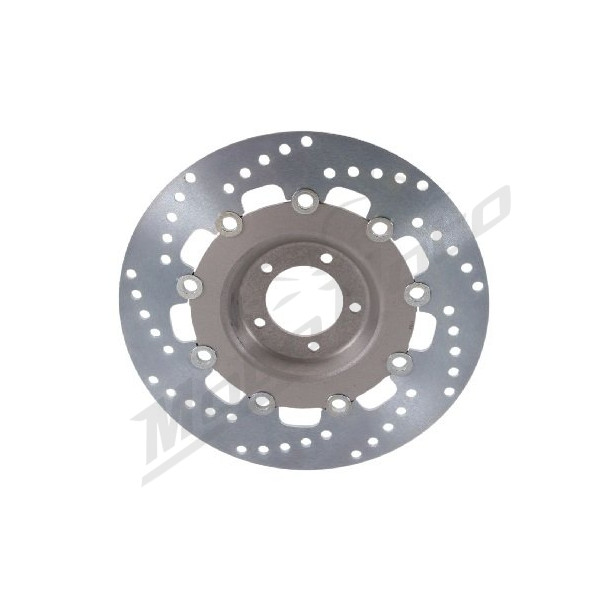 EBC MD Series Pro-Lite Brake Rotor YAMAHA XJ / XV 535-750 79-94