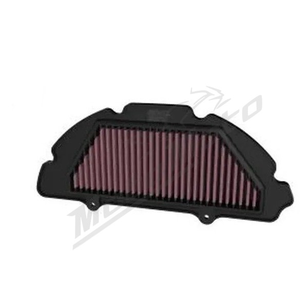 K&N Air Filter Suzuki GSX-S 950/1000 22-25