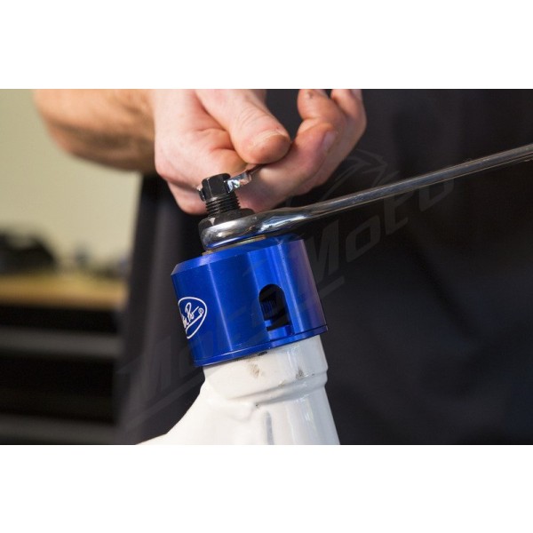 MOTION PRO Steering Head Race Puller II