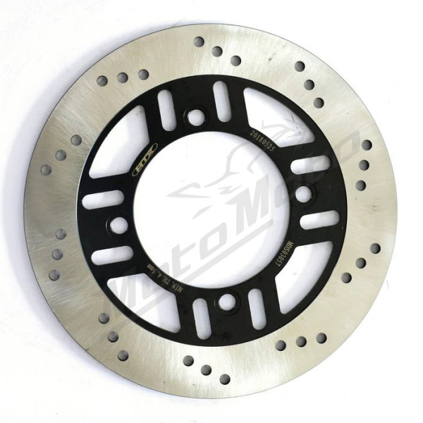 MTX Rear brake disc Kawasaki ZR / ZZR / ZR7 550-740 91-07