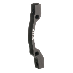 ALHONGA Front Caliper Adaptor Post Mount 160Mm