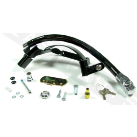 CLM Vairo Užraktas Malaguti / Rieju 125-250cc 06-16