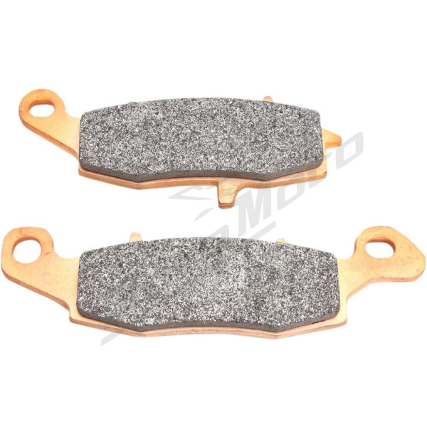 EBC Extreme Performance Sintered "EPFA" Brake Pads KAWASAKI / SUZUKI / CF MOTO 250-1500 92-25 