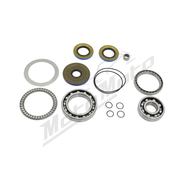 EPI Front Differential Seal Kit Can Am Maverick 900 18-19