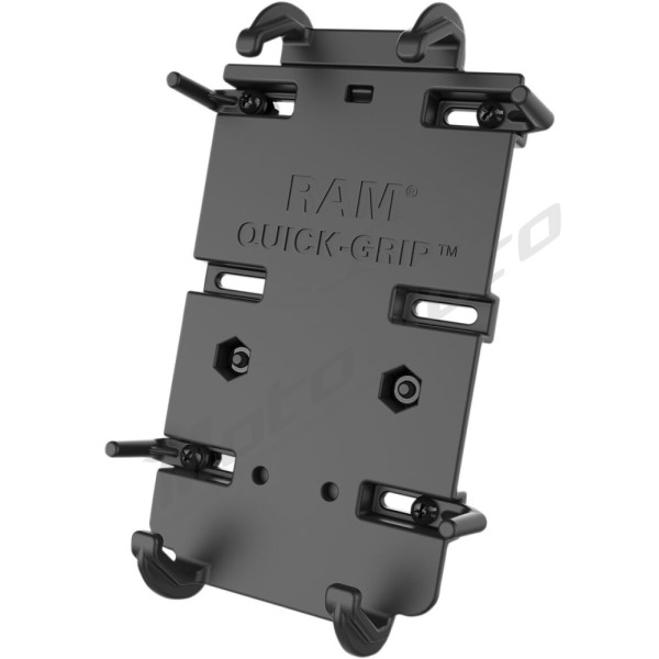 RAM MOUNTS Quick Grip™ Phone Holder with Ball