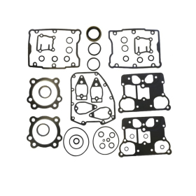 Athena Engine Gasket kit HARLEY DAVIDSON TWIN CAM 1450 99-04