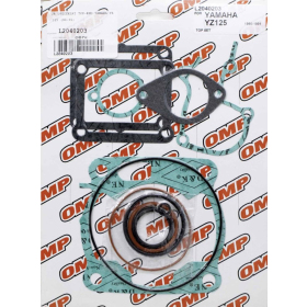 JR top-end gasket Yamaha YZ 125 90-91