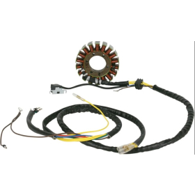 MOOSE OFFROAD Stator Polaris Sportsman 600-700 04-05