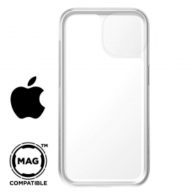 Quad Lock Mag Poncho Iphone (from Iphone SE to Iphone 16 Pro Max)