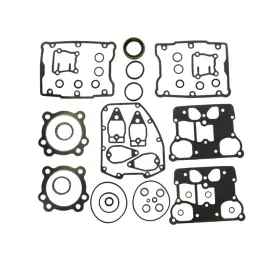 Athena Variklio Tarpinių kompl. HARLEY DAVIDSON TWIN CAM 1450 99-04