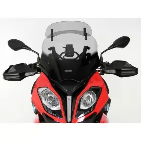 MRA Variotouring priekinis stiklas BMW S 1000 XR 