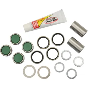 PIVOT WORKS galinės šakės guolių kompl.  Husaberg / Husqvarna / KTM 125-530 04-24