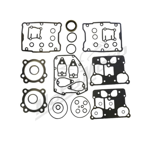 Athena Variklio Tarpinių kompl. HARLEY DAVIDSON TWIN CAM 1450 99-04