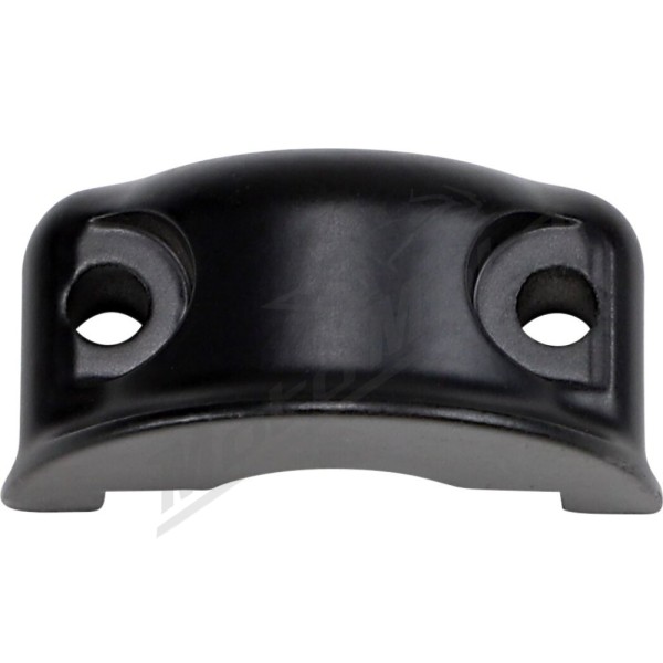 LA CHOPPERS Replacement Control Clamp 25.4 mm Harley Davidson FLD / FLHX / FLS / FLSTC / FLSTF / FLTRI / FXD / FXDL / FXS / FXSTSI 1340-1800 99-22