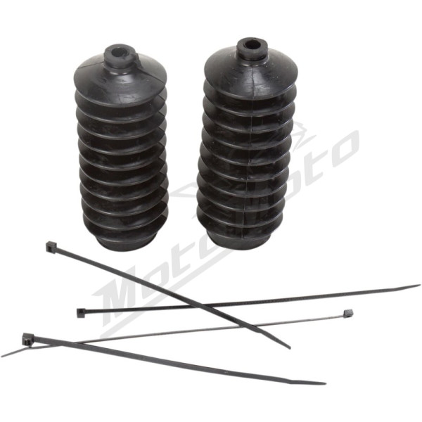 MOOSE OFFROAD HARD-PARTS Rack Replacement Boot Kit Yamaha YXC / YXE / YXM / YXR 450-1000cc 04-19