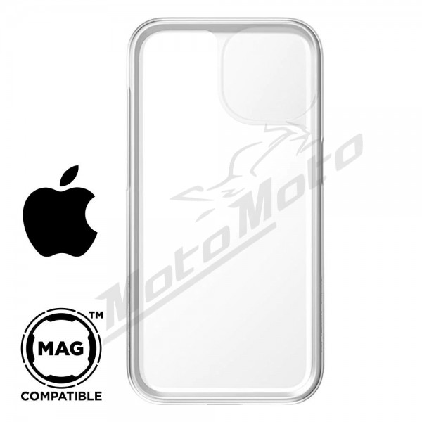 Quad Lock Mag Magnetic Case Iphone (from Iphone 12 to Iphone 15