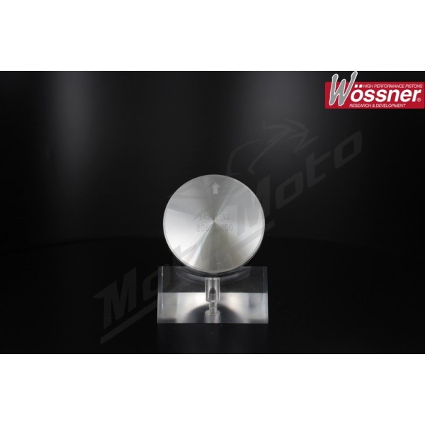 WÖSSNER Forged Piston 53,95-55,95mm Kawasaki KX 125 99-02