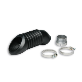 Air intake hose MALOSSI Vespa 80-200cc 77-17 AIR 2T