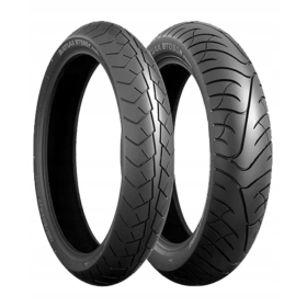 Padanga Bridgestone BT020 120/70 R17 58V TL