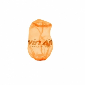 TWIN AIR Dust Cover Pitbike Tapered Universal