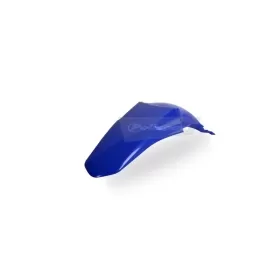 POLISPORT Rear Fender Blue Yamaha YZ125/YZ250 02-14