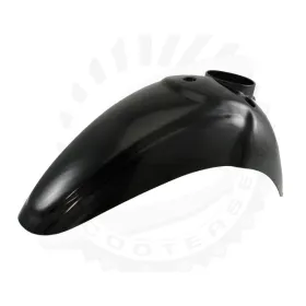 Front mudguard RMS unpainted Piaggio Liberty 50-150 1998-2003