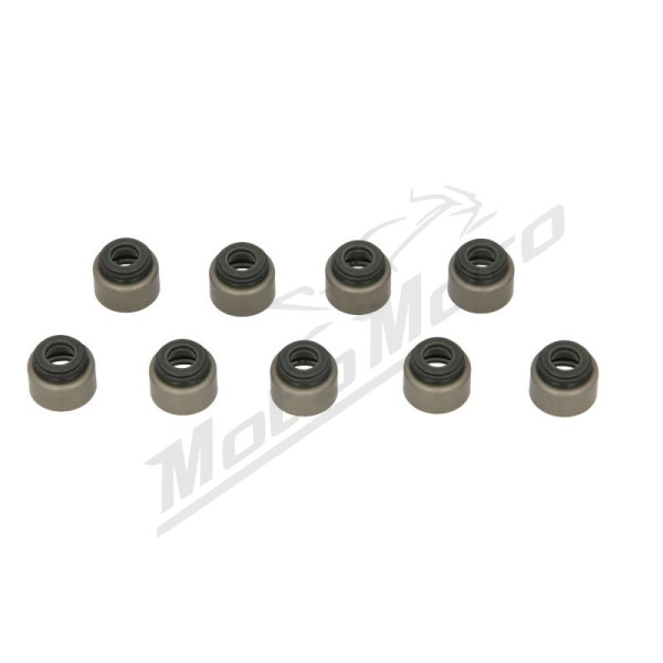 ATHENA Valve stem gasket/seal 10pcs. Honda TRX / VTR / XL 420-100 97-21