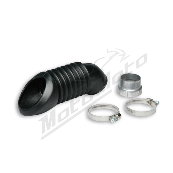 Air intake hose MALOSSI Vespa 80-200cc 77-17 AIR 2T