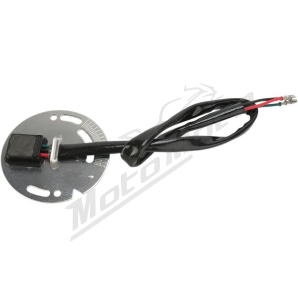 STANDARD MOTOR PRODUCTS Ignition Sensor Assembly Harley Davidson FLH / FLHS / FLHTC / FLHX / FLST / FLT / FXRS / FXST / XLH / XLX / XR 883-1340 80-95