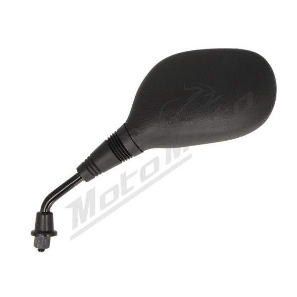 Universalus veidrodėlis M8 Honda Dylan / FES / PES / PS / SES / SH 125-300cc 01-16 1vnt