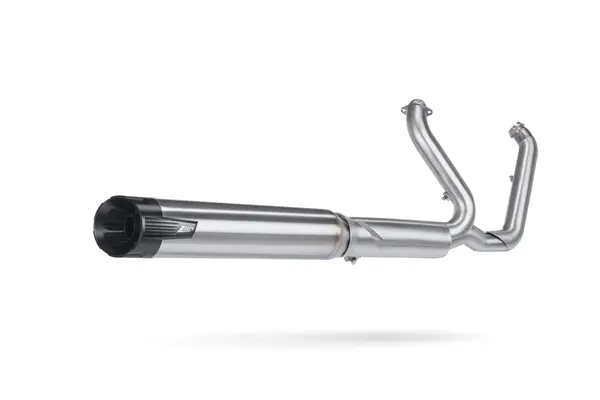 Zard išmetimo sistema Harley Davidson FXBB / FXLRS / FXLRST 1923cc 25-26