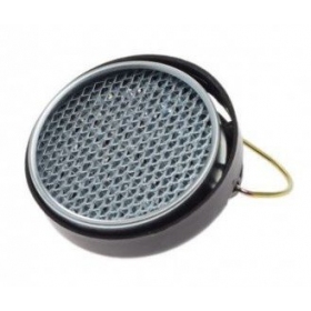 Air filter with mounting SIMSON S51