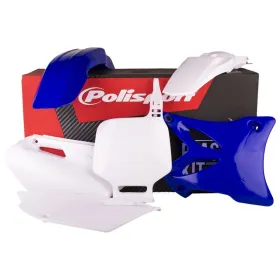 Polisport plastic set Yamaha YZ 85 02-14
